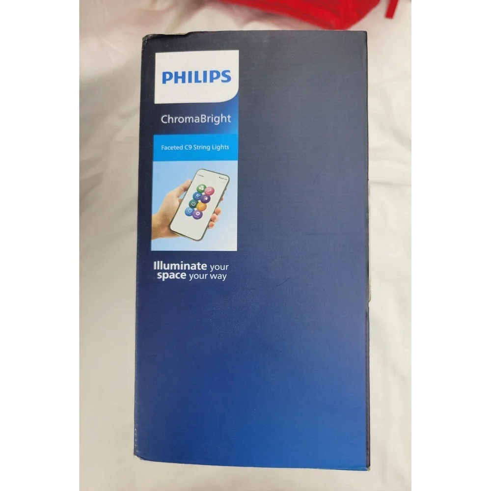 Philips Sonicare 6100 Protectiveclean Electric Toothbrush - white 32ft long